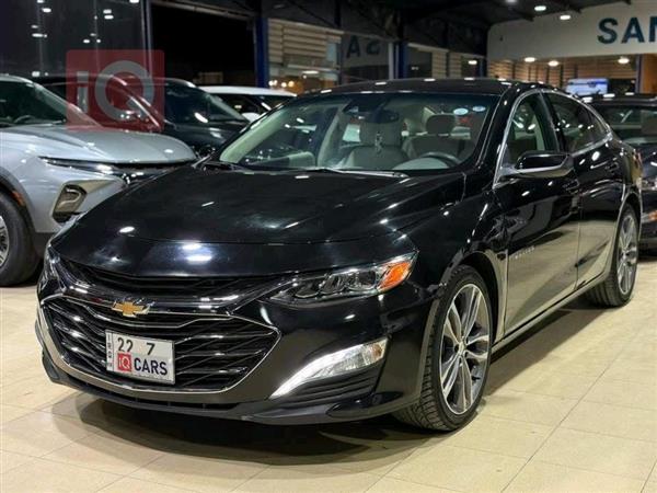 Chevrolet Malibu 2024 for sale in Iraq - Najaf